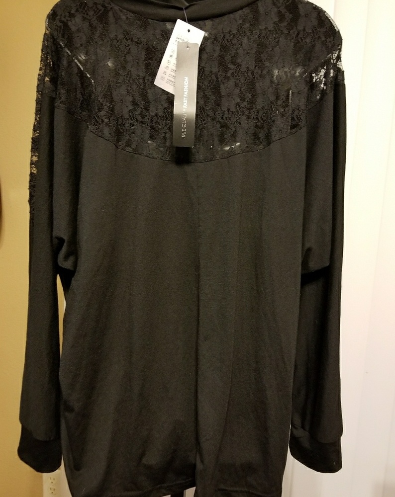 Zanzea shirt - Picture 4 of 5